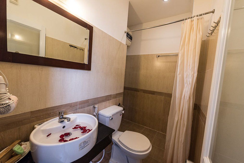 Saigon Odyssey Hotel - The Art Ho-Chi-Minh-Stadt Exterior foto